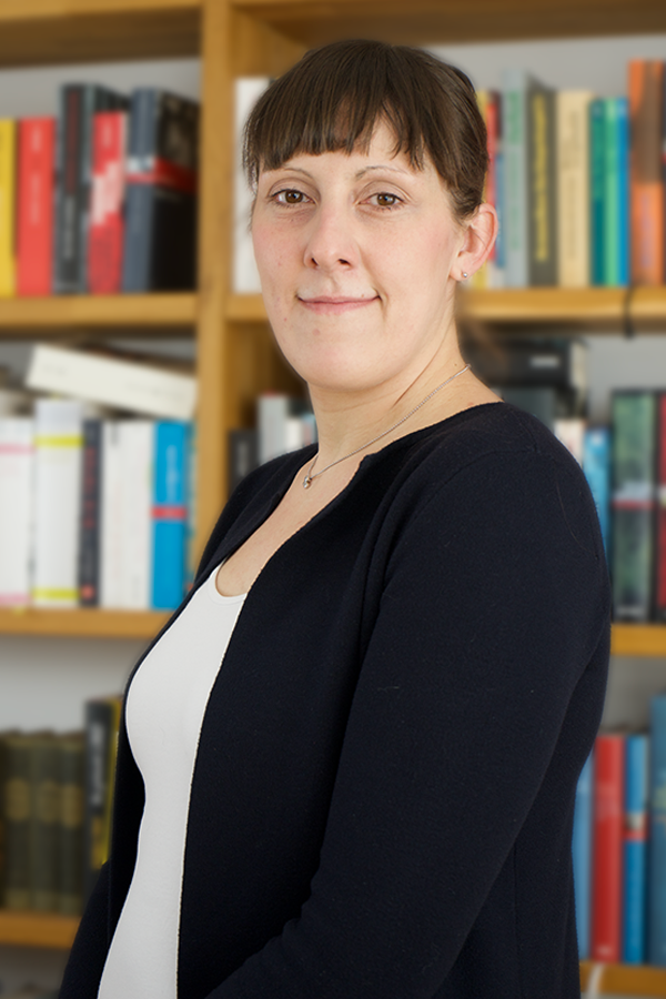 Jeannine Möller