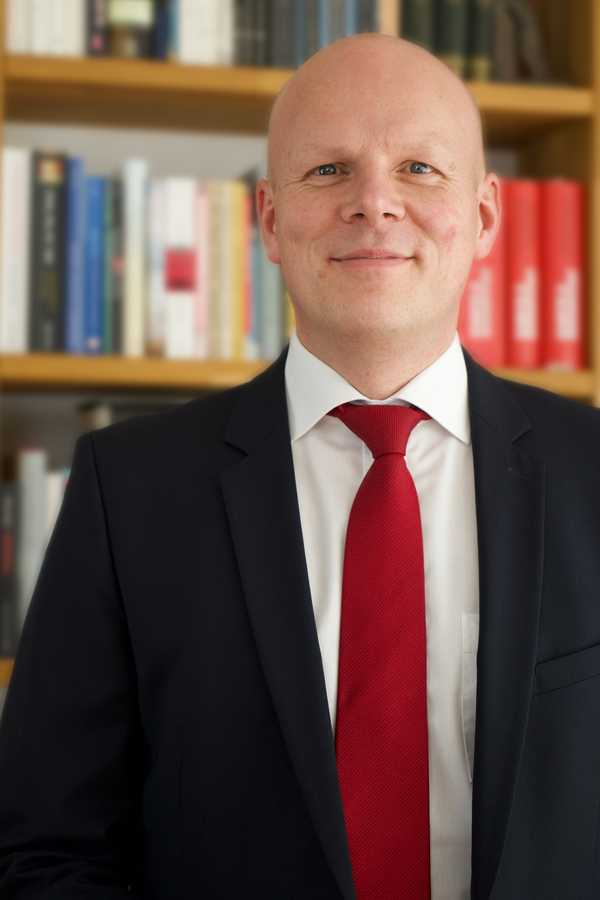 Lars Mittelmann